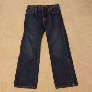 GapKids Boys Jeans 12 Husky
